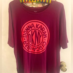 Nice DKNY Shirt size XL
